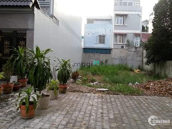 Hình ảnh Bán đất Lê Văn Quới, Bình Tân,HXT,dt4x23,giá 5.9tỷ