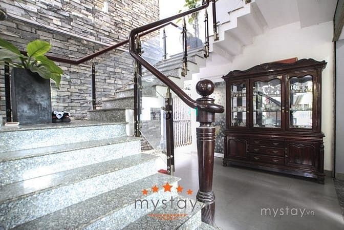 Hình ảnh Biệt thự mini - Khu dân cư văn minh