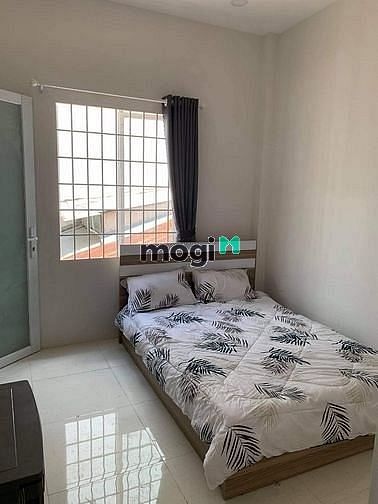 Hình ảnh Mb6623 nạp rút nhanh chóng mini full nội thất giá rẻ 16m2 hẻm 463b CMT8 Quận 10
