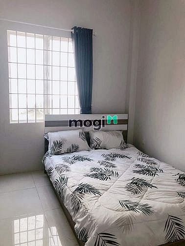 Hình ảnh Mb6623 nạp rút nhanh chóng mini full nội thất giá rẻ 16m2 hẻm 463b CMT8 Quận 10