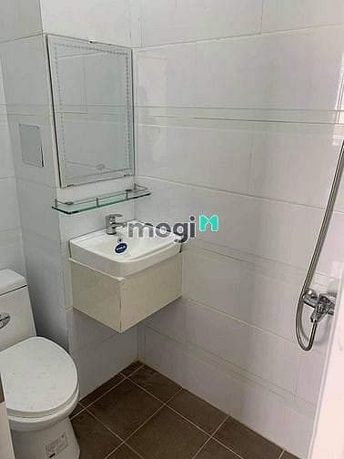 Hình ảnh Mb6623 nạp rút nhanh chóng mini full nội thất giá rẻ 16m2 hẻm 463b CMT8 Quận 10