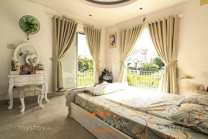 Hình ảnh Biệt thự mini - Khu dân cư văn minh