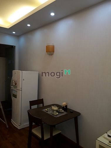 Hình ảnh Cho thuê gấp cc 17T1 THNC 55m2 1PN Full đồ, Vào ngay 7,5tr