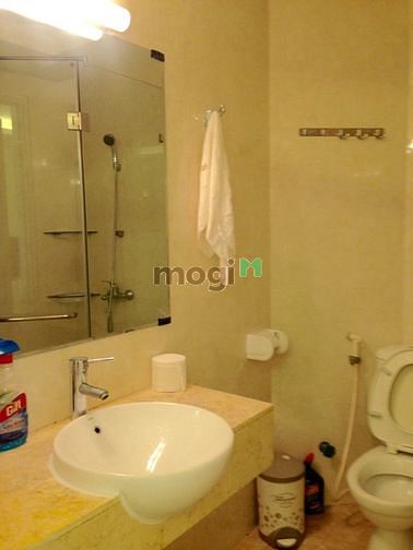 Hình ảnh Cho thuê gấp cc 17T1 THNC 55m2 1PN Full đồ, Vào ngay 7,5tr