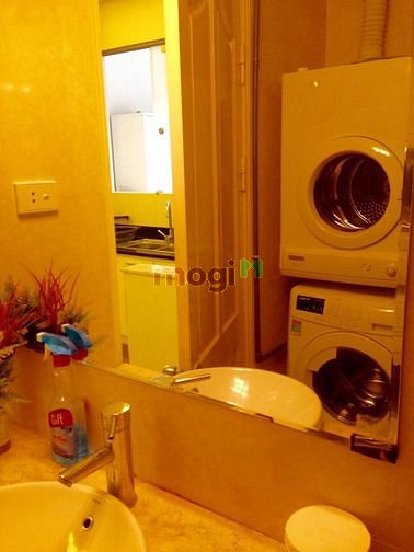 Hình ảnh Cho thuê gấp cc 17T1 THNC 55m2 1PN Full đồ, Vào ngay 7,5tr
