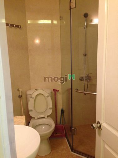 Hình ảnh Cho thuê gấp cc 17T1 THNC 55m2 1PN Full đồ, Vào ngay 7,5tr