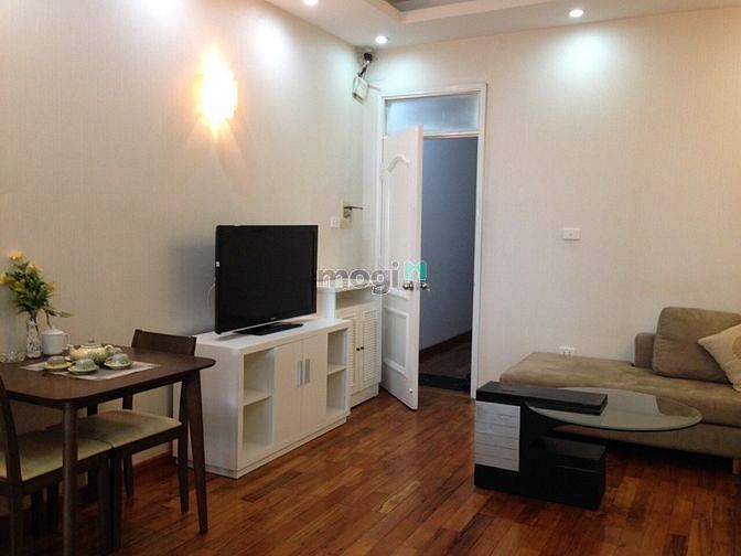 Hình ảnh Cho thuê gấp cc 17T1 THNC 55m2 1PN Full đồ, Vào ngay 7,5tr