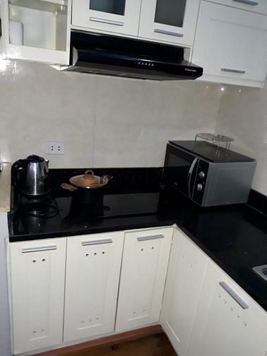 Hình ảnh Cho thuê gấp cc 17T1 THNC 55m2 1PN Full đồ, Vào ngay 7,5tr