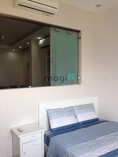 Hình ảnh Cho thuê gấp cc 17T1 THNC 55m2 1PN Full đồ, Vào ngay 7,5tr