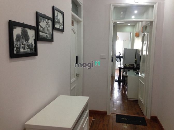 Hình ảnh Cho thuê gấp cc 17T1 THNC 55m2 1PN Full đồ, Vào ngay 7,5tr