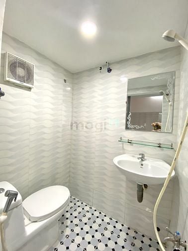Hình ảnh 💥Căn Hộ Gác Lửng Cao Cấp Thoáng Mát Ngay ĐH Bách Khoa