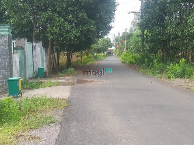 Hình ảnh Bán lô đất 426m2 ONT, SHR ngay trung tâm xã Phước Bình