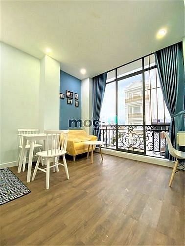 Hình ảnh Cho thuê Phòng 2PN, 2WC-MT Bạch Đằng, Tân Binh, cách sân bay TSN 200m