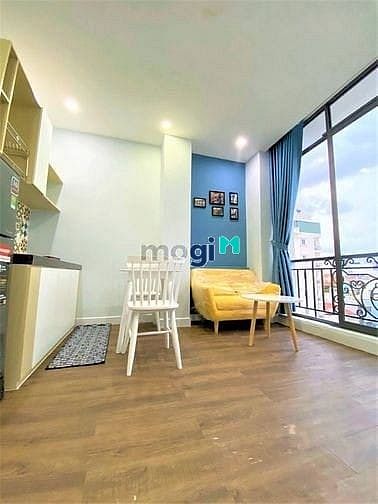 Hình ảnh Cho thuê Phòng 2PN, 2WC-MT Bạch Đằng, Tân Binh, cách sân bay TSN 200m