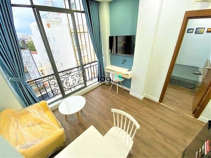 Hình ảnh Cho thuê Phòng 2PN, 2WC-MT Bạch Đằng, Tân Binh, cách sân bay TSN 200m