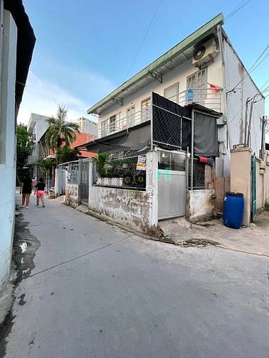 Hình ảnh Phòng trọ Quận 2 - 60m2 (có sân + ban công)