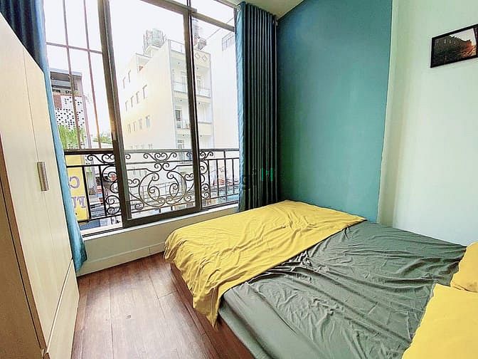 Hình ảnh Full nội thất 2 Phòng Ngủ Sân Bay giá rẻ