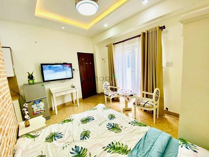 Hình ảnh Cho thuê phòng cao cấp , không cần cọc ngay.