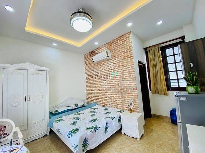 Hình ảnh Cho thuê phòng cao cấp , không cần cọc ngay.