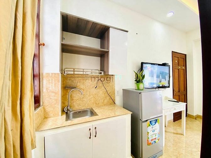Hình ảnh Cho thuê phòng cao cấp , không cần cọc ngay.