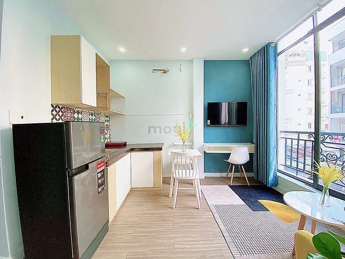 Hình ảnh Full nội thất 2 Phòng Ngủ Sân Bay giá rẻ