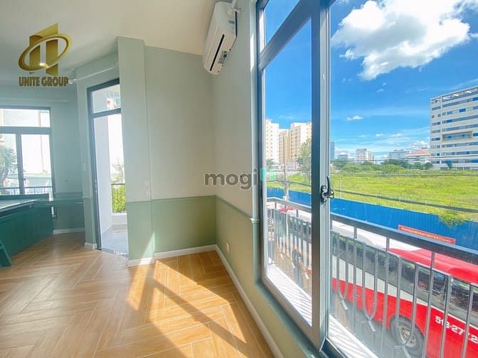 Hình ảnh Studio mới xây _ phong cách Ý_ gần Crescent mall, Phú Mỹ Hưng, LotteQ7