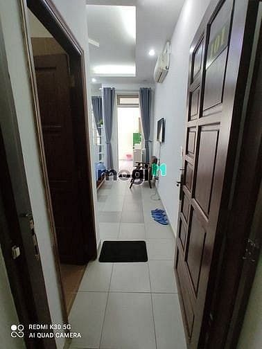 Hình ảnh Mb6623 nạp rút nhanh chóng Studio, 1PN Full nội thất, có ban công Nguyễn Hữu Cảnh- B Thạnh