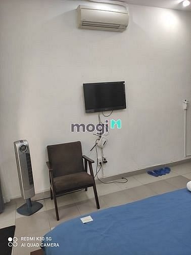 Hình ảnh Mb6623 nạp rút nhanh chóng Studio, 1PN Full nội thất, có ban công Nguyễn Hữu Cảnh- B Thạnh