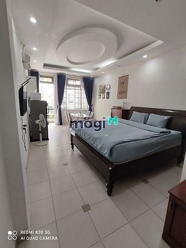 Hình ảnh Mb6623 nạp rút nhanh chóng Studio, 1PN Full nội thất, có ban công Nguyễn Hữu Cảnh- B Thạnh