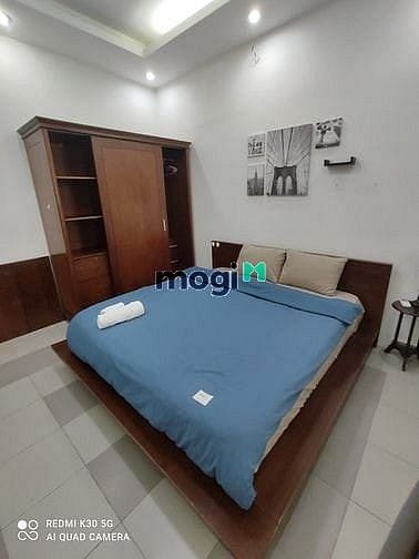 Hình ảnh Mb6623 nạp rút nhanh chóng Studio, 1PN Full nội thất, có ban công Nguyễn Hữu Cảnh- B Thạnh