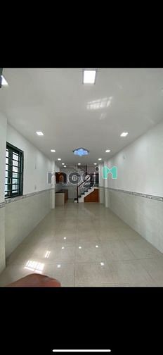 Hình ảnh Cho thuê nhà hxh 361/39 Nguyễn Đình Chiểu Quận 3