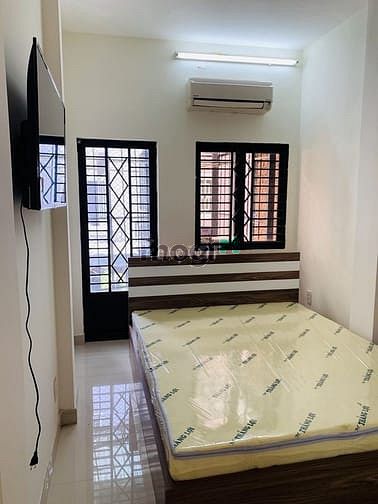 Hình ảnh Cho thuê nhà hxh 361/39 Nguyễn Đình Chiểu Quận 3