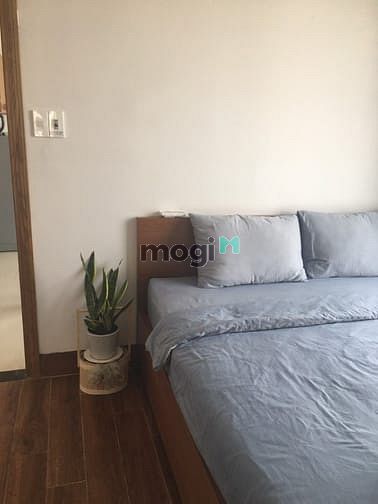 Hình ảnh Cho thuê CH tầng 5 view biển mát mẻ,45m2,full nội thất,miễn phí dọn vs