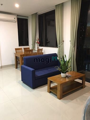 Hình ảnh Cho thuê CH tầng 5 view biển mát mẻ,45m2,full nội thất,miễn phí dọn vs