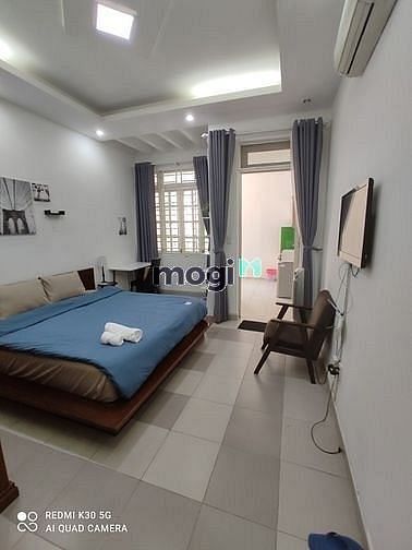 Hình ảnh Mb6623 nạp rút nhanh chóng Studio, 1PN Full nội thất, có ban công Nguyễn Hữu Cảnh- B Thạnh