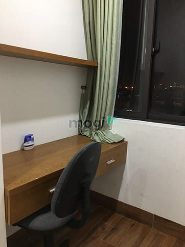 Hình ảnh Cho thuê CH tầng 5 view biển mát mẻ,45m2,full nội thất,miễn phí dọn vs