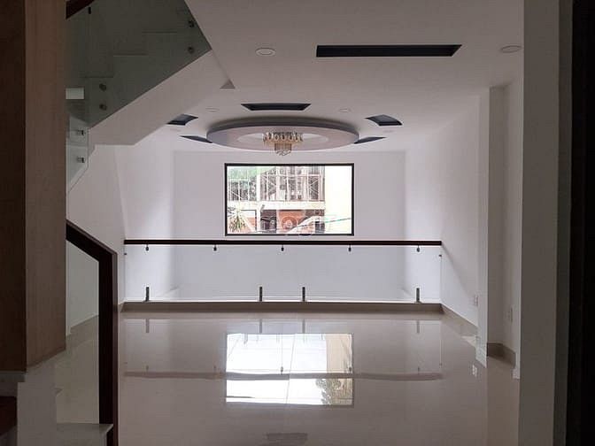 Hình ảnh Cho thuê nhà 55/6 Trường Sơn, P2, Quận Tân Bình