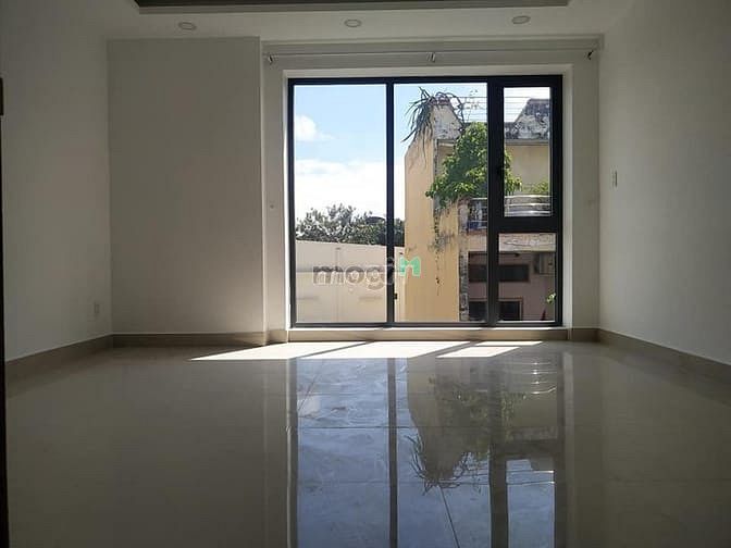 Hình ảnh Cho thuê nhà 55/6 Trường Sơn, P2, Quận Tân Bình