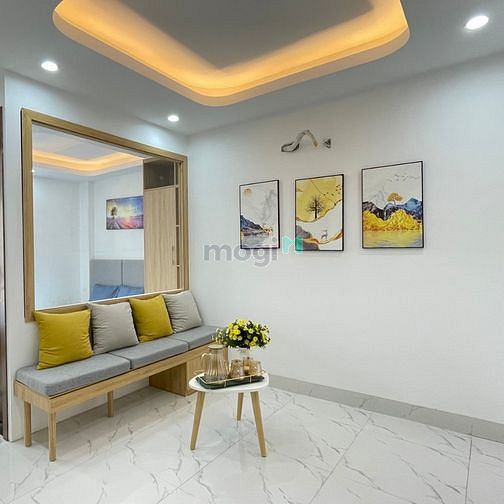 Hình ảnh Cần bán chung cư P Tôn Đức Thắng - Xã Đàn - Khâm Thiên 500tr/căn 25m2