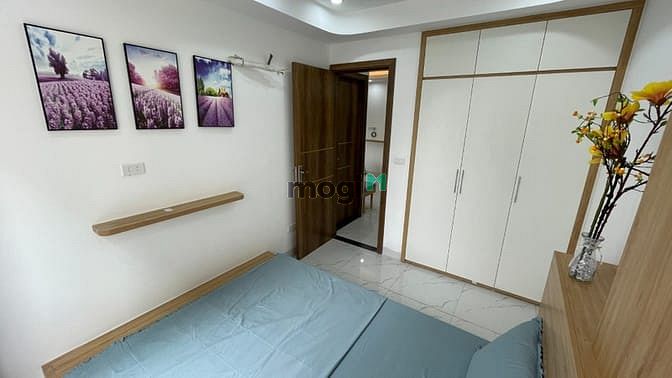 Hình ảnh Cần bán chung cư P Tôn Đức Thắng - Xã Đàn - Khâm Thiên 500tr/căn 25m2