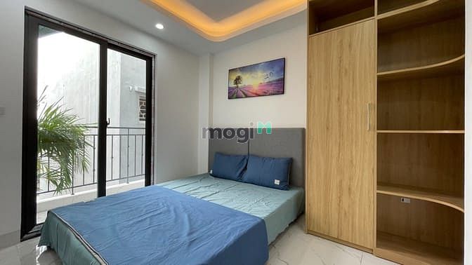 Hình ảnh Cần bán chung cư P Tôn Đức Thắng - Xã Đàn - Khâm Thiên 500tr/căn 25m2