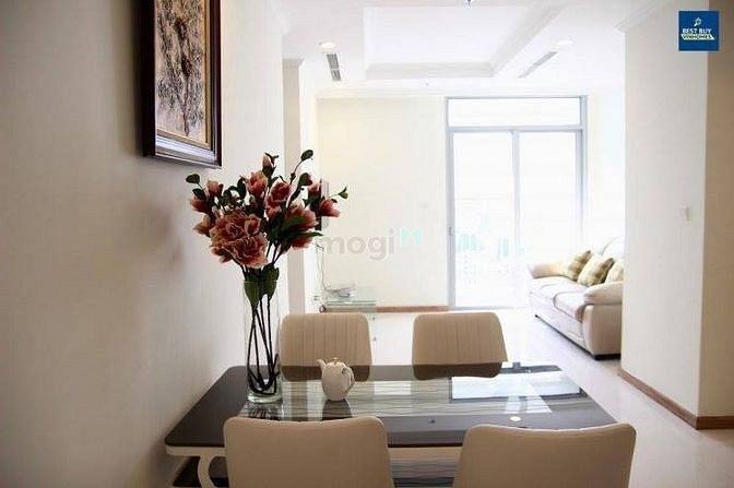 Hình ảnh Cho thuê Trang Chủ MB66.COM / Đăng Ký Tặng 66K chung cư Harmona, Trương Công Định.80m2,2PN/2WC