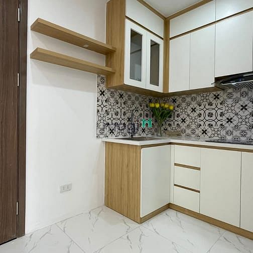 Hình ảnh Cần bán chung cư P Tôn Đức Thắng - Xã Đàn - Khâm Thiên 500tr/căn 25m2