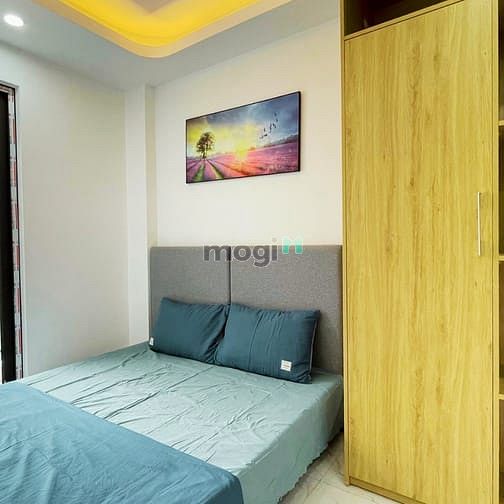 Hình ảnh Cần bán chung cư P Tôn Đức Thắng - Xã Đàn - Khâm Thiên 500tr/căn 25m2