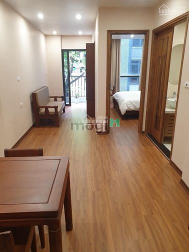 Hình ảnh Cho thuê nhà 7 tầng mặt phố Bùi Thị Xuân
