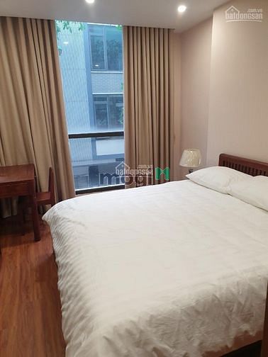Hình ảnh Cho thuê nhà 7 tầng mặt phố Bùi Thị Xuân