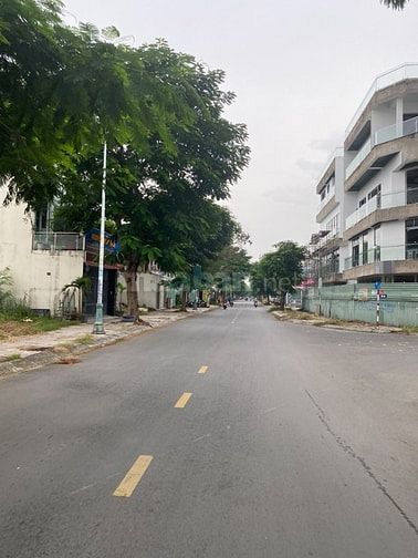 Hình ảnh Bán đất dự án Đông Thủ Thiêm, P. Bình Trưng Đông, TP. Thủ Đức (Q2).
