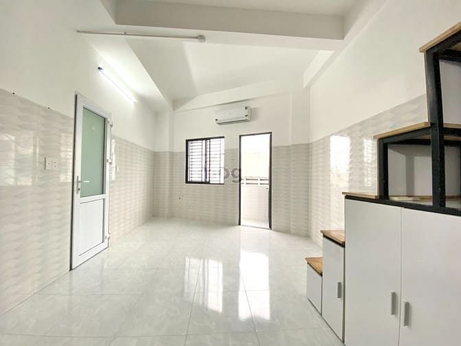Hình ảnh 💥Căn Hộ Gác Lửng Mới Toanh – 5’ Đi ĐH Kinh Tế Q10