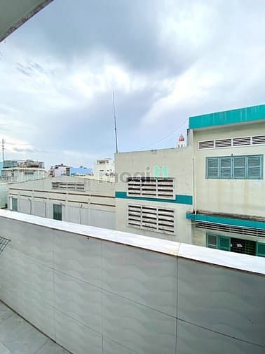 Hình ảnh 💥Căn Hộ Gác Lửng Mới Toanh – 5’ Đi ĐH Kinh Tế Q10