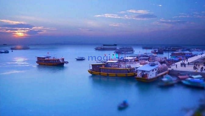 Hình ảnh Bán nhanh nền đối diệnTTTM nền phía Nam Cần Thơ